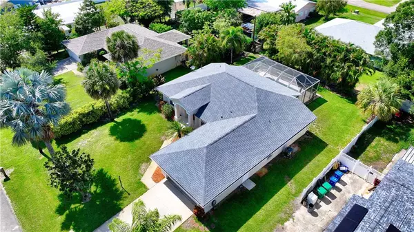 632 Dempsey AVE, Sebastian, FL 32958