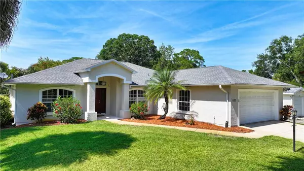 632 Dempsey AVE, Sebastian, FL 32958