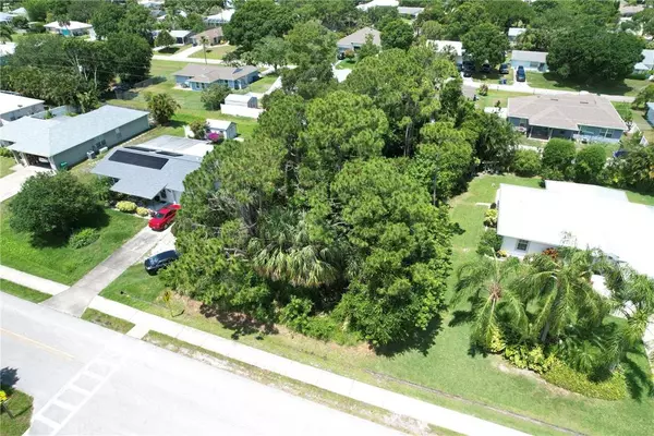 418 Easy ST, Sebastian, FL 32958