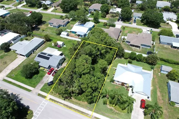 418 Easy ST, Sebastian, FL 32958