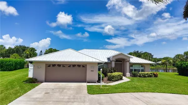 765 Holden AVE, Sebastian, FL 32958
