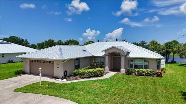 765 Holden AVE, Sebastian, FL 32958