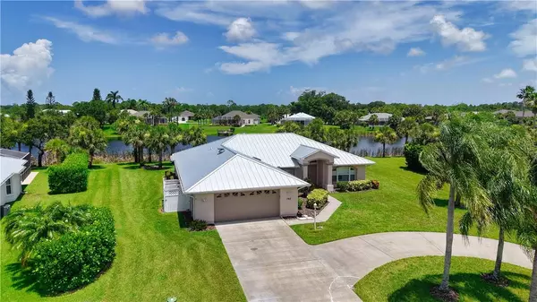 765 Holden AVE, Sebastian, FL 32958