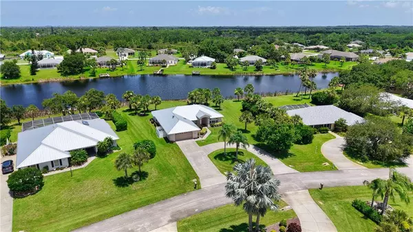 765 Holden AVE, Sebastian, FL 32958