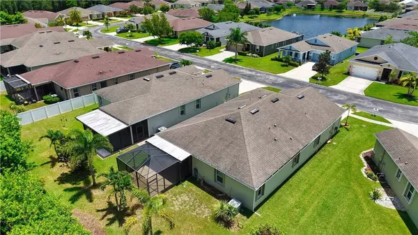 158 Port Royal CT, Sebastian, FL 32958