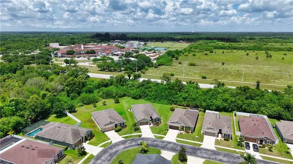 158 Port Royal CT, Sebastian, FL 32958