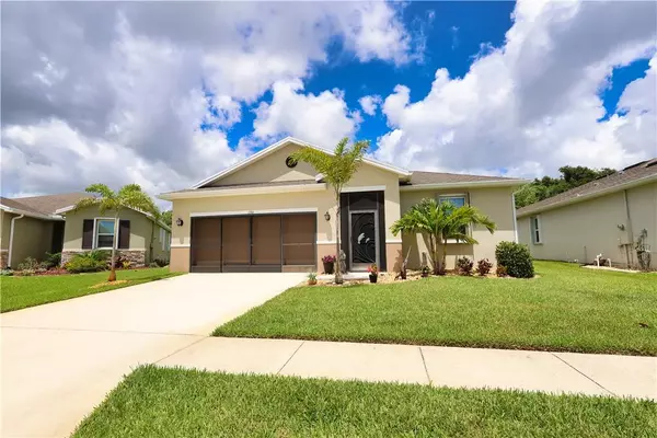 158 Port Royal CT, Sebastian, FL 32958