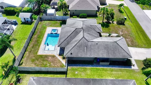 774 Belfast TER, Sebastian, FL 32958