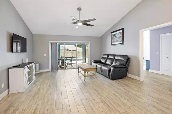 774 Belfast TER, Sebastian, FL 32958