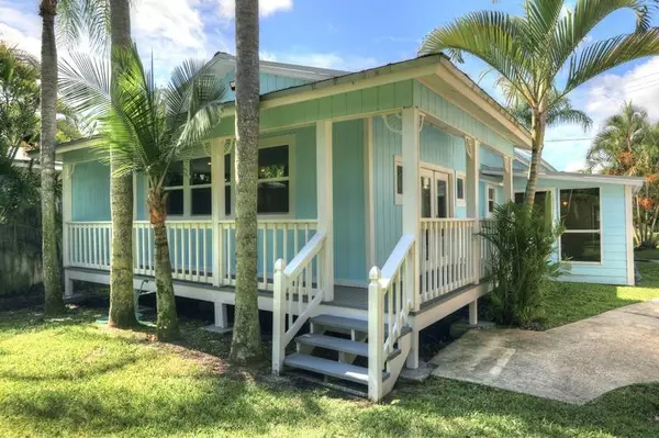 3480 Williams AVE, Malabar, FL 32950