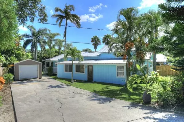 3480 Williams AVE, Malabar, FL 32950