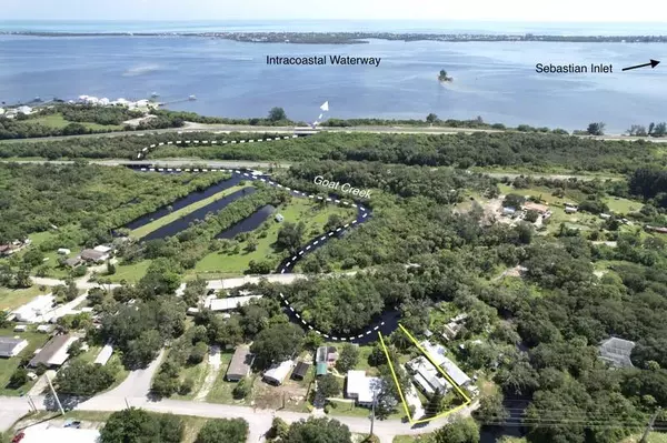 3480 Williams AVE, Malabar, FL 32950