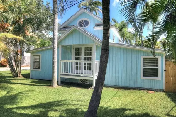 3480 Williams AVE, Malabar, FL 32950