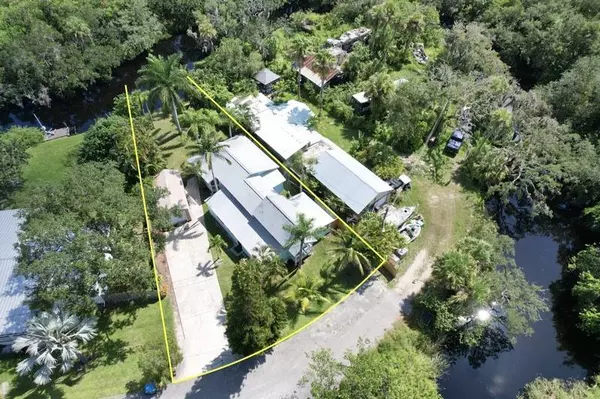 3480 Williams AVE, Malabar, FL 32950