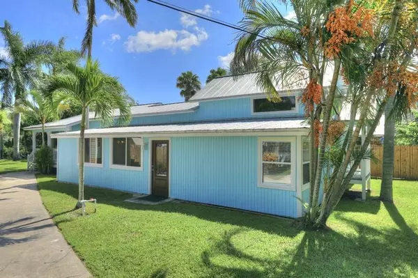 3480 Williams AVE, Malabar, FL 32950