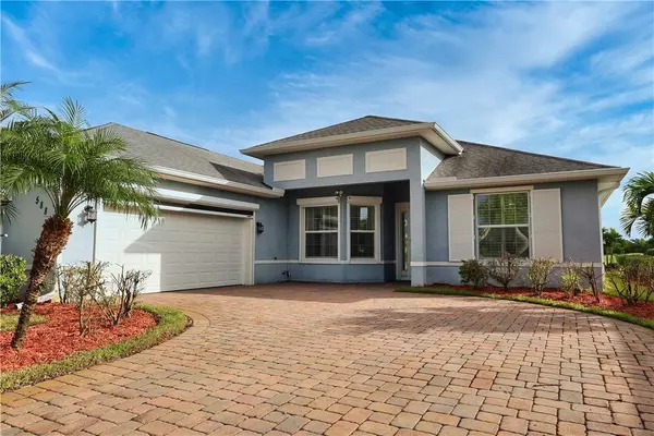 588 Gossamer Wing WAY, Sebastian, FL 32958