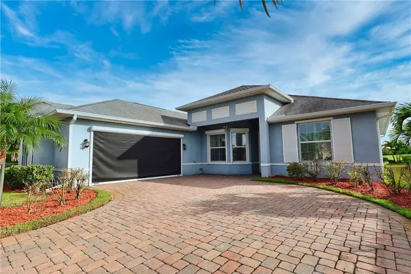 588 Gossamer Wing WAY, Sebastian, FL 32958