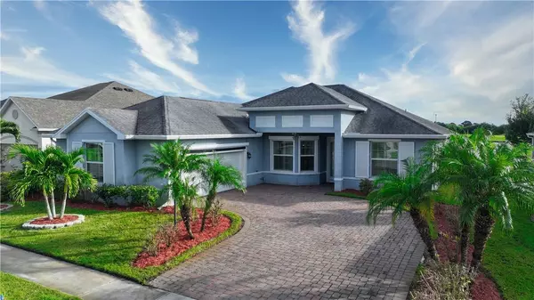 588 Gossamer Wing WAY, Sebastian, FL 32958