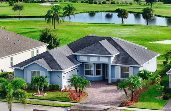 588 Gossamer Wing WAY, Sebastian, FL 32958