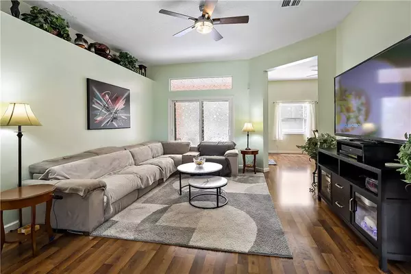 2134 Alloway AVE, Port St Lucie, FL 34953