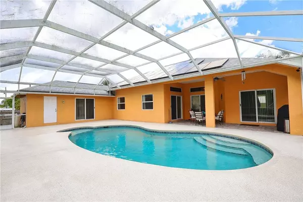 2134 Alloway AVE, Port St Lucie, FL 34953