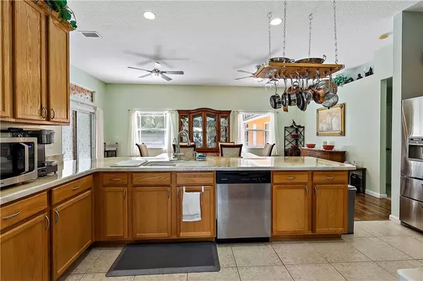 2134 Alloway AVE, Port St Lucie, FL 34953