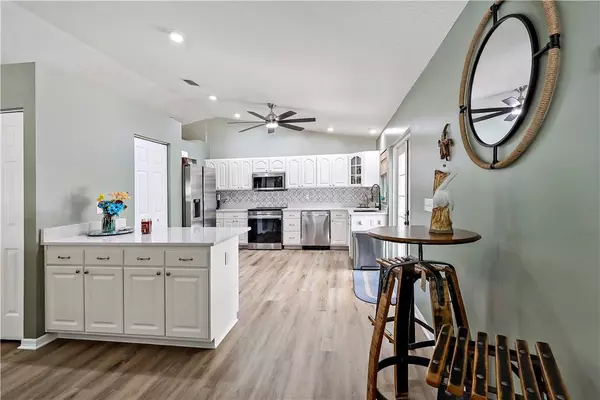 1486 Goyer RD SE, Palm Bay, FL 32909