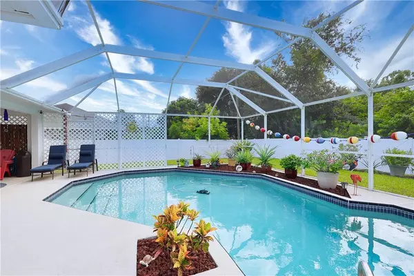 1486 Goyer RD SE, Palm Bay, FL 32909