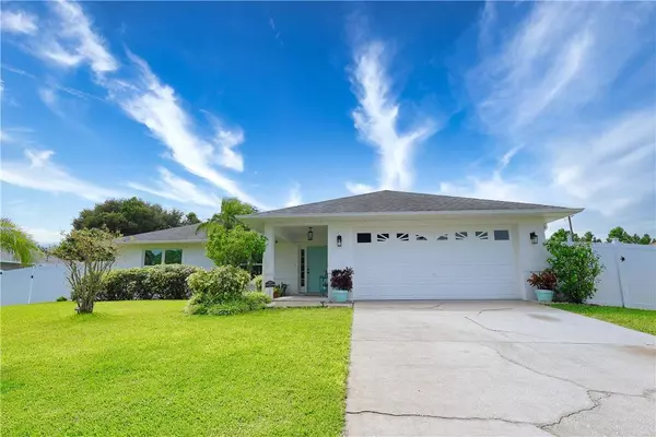 1486 Goyer RD SE, Palm Bay, FL 32909