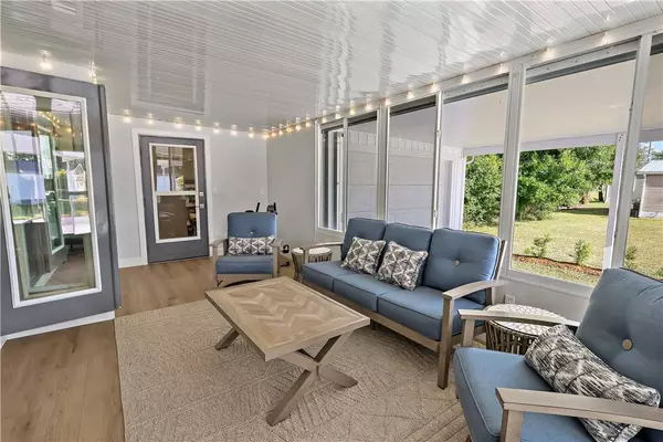 1207 Chipewa DR, Barefoot Bay, FL 32976