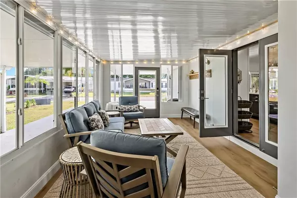 1207 Chipewa DR, Barefoot Bay, FL 32976