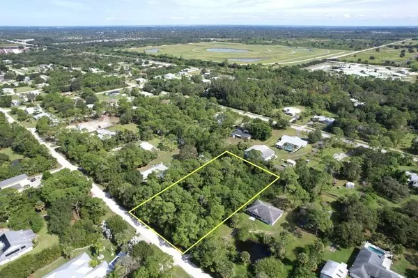 8366 92nd AVE, Vero Beach, FL 32967