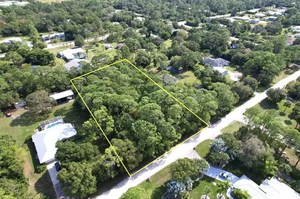 8366 92nd AVE, Vero Beach, FL 32967