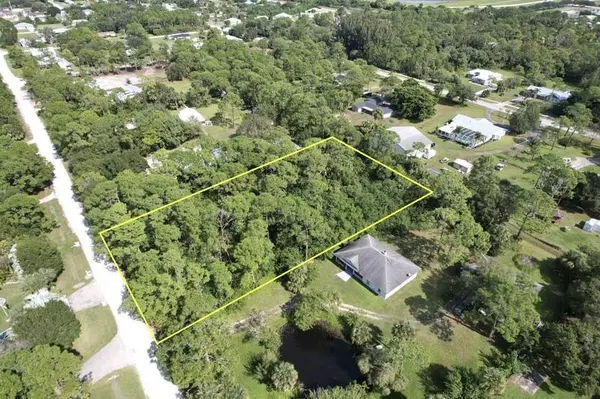 8366 92nd AVE, Vero Beach, FL 32967