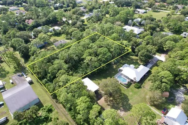 8366 92nd AVE, Vero Beach, FL 32967
