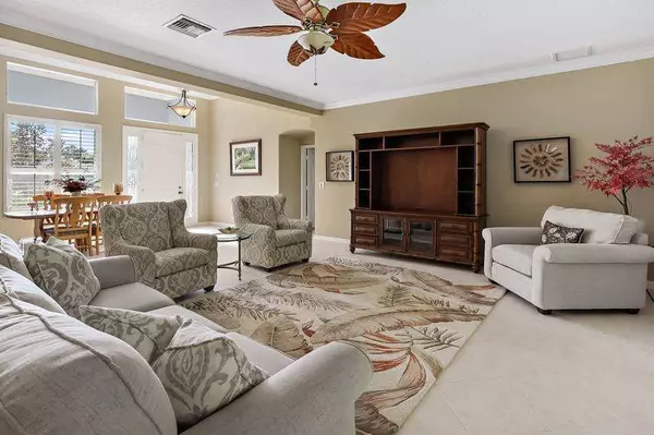 592 Metalmark WAY, Sebastian, FL 32958