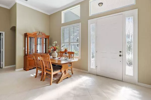 592 Metalmark WAY, Sebastian, FL 32958