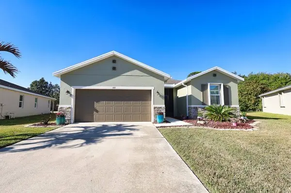 160 Port Royal CT, Sebastian, FL 32958