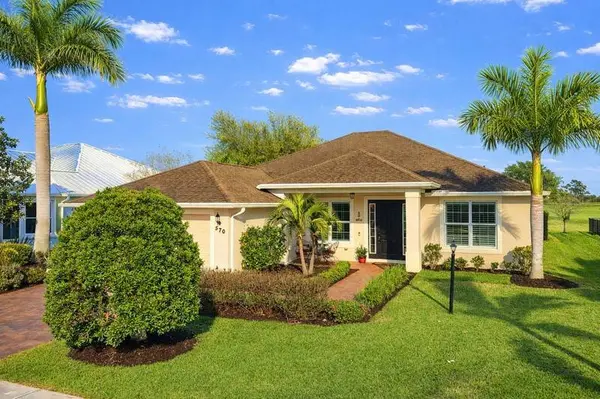 570 Gossamer Wing WAY, Sebastian, FL 32958