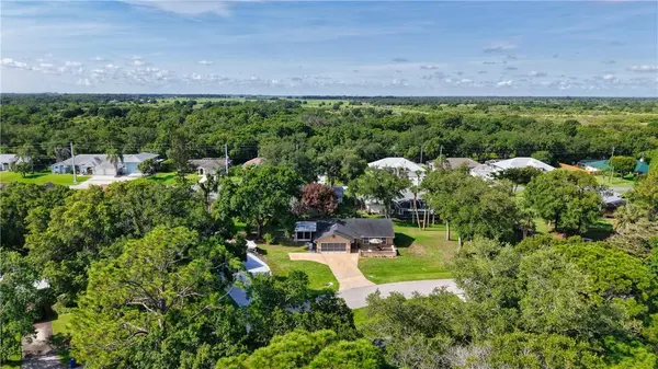 798 Dixie TER, Sebastian, FL 32958