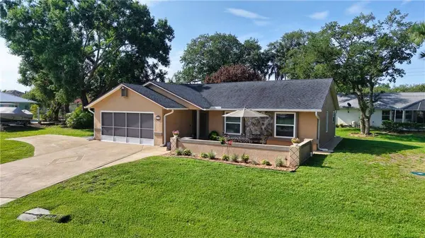 798 Dixie TER, Sebastian, FL 32958