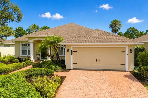 684 Gossamer Wing WAY, Sebastian, FL 32958