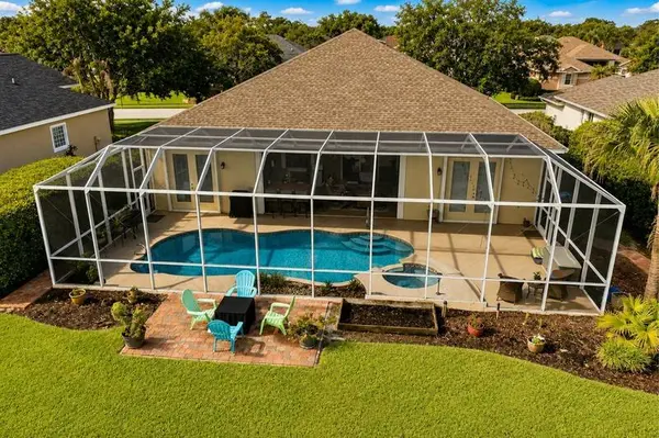 684 Gossamer Wing WAY, Sebastian, FL 32958