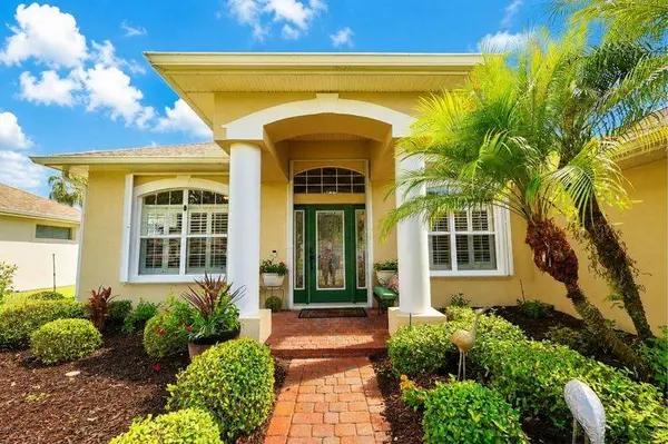 684 Gossamer Wing WAY, Sebastian, FL 32958