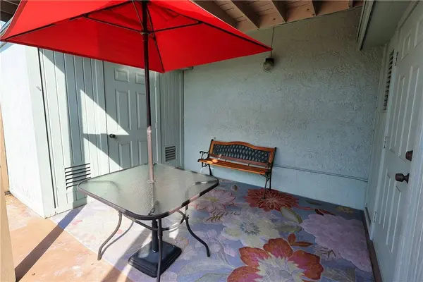 1129 Breezy WAY #8F, Sebastian, FL 32958