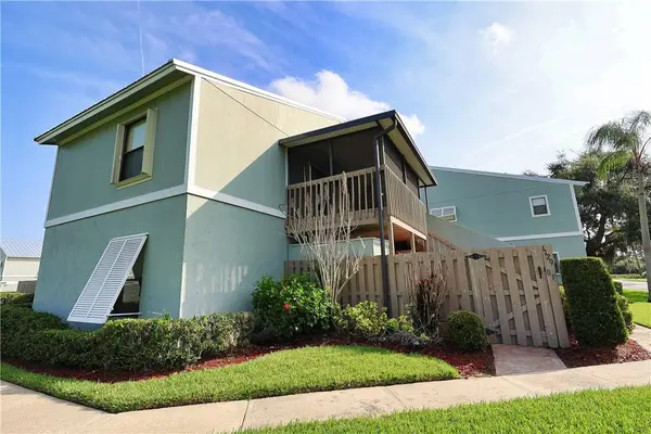 1129 Breezy WAY #8F, Sebastian, FL 32958