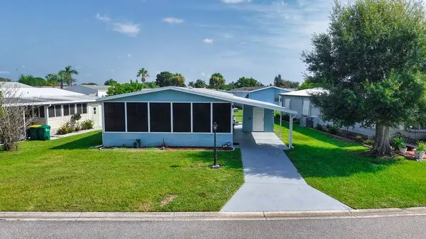 926 Frangi Pani DR, Barefoot Bay, FL 32976