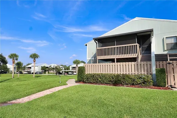 1129 Breezy WAY #8F, Sebastian, FL 32958