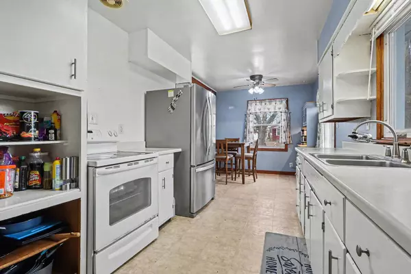 14632 S Kearns Drive, Plainfield, IL 60544