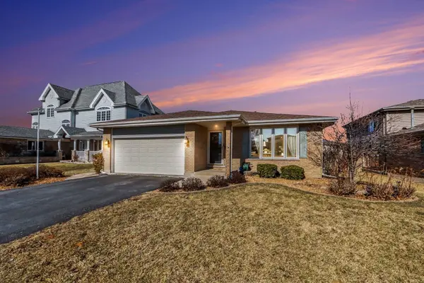 9216 170th Street, Orland Hills, IL 60487